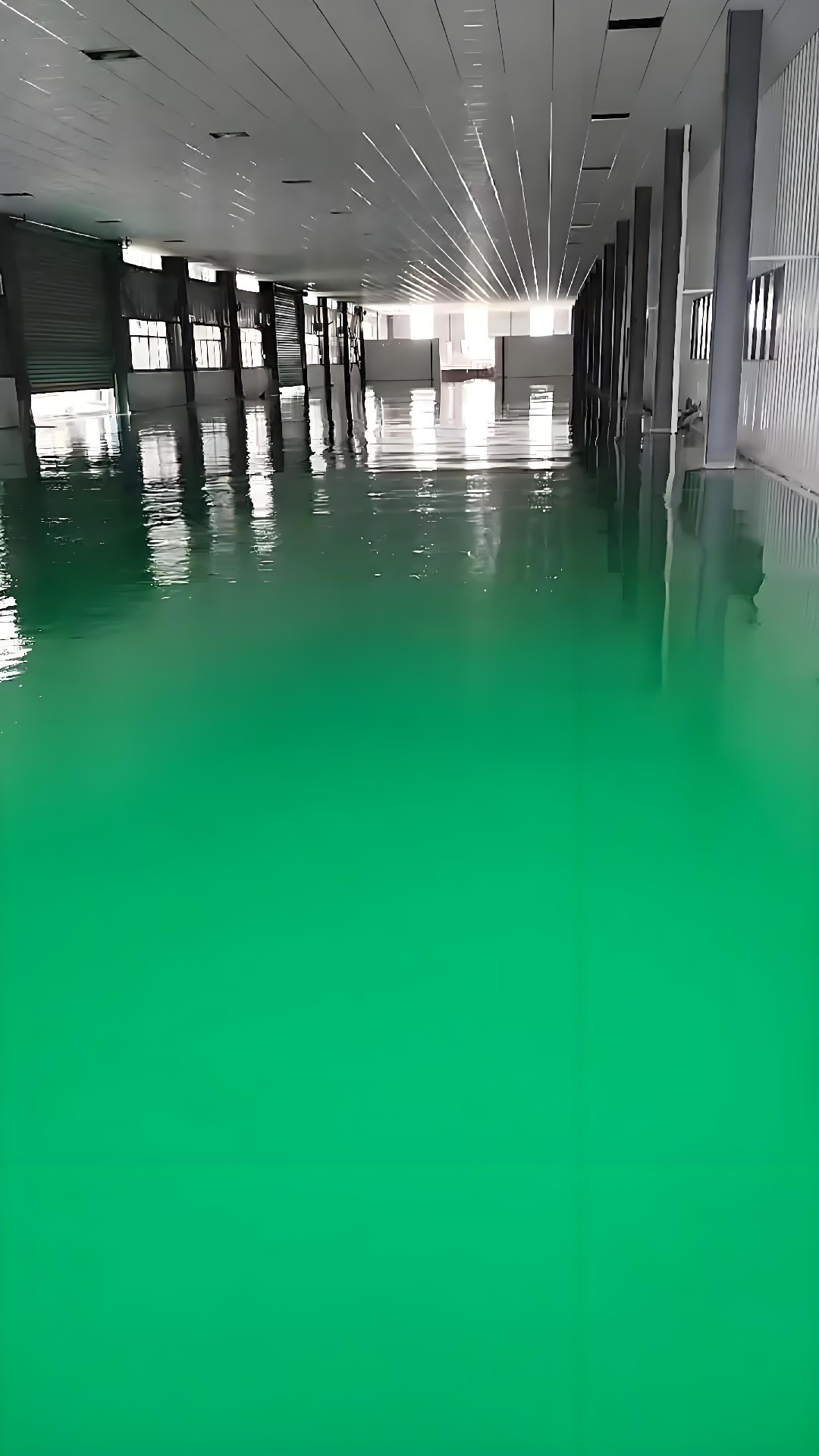 镇江地坪